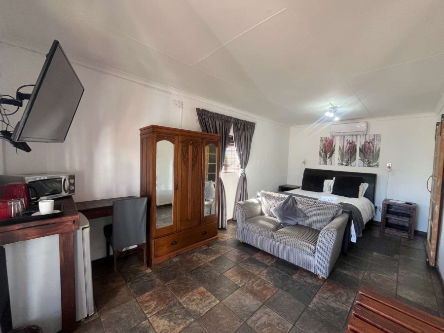 Commercial Property for Sale in Keidebees Northern Cape
